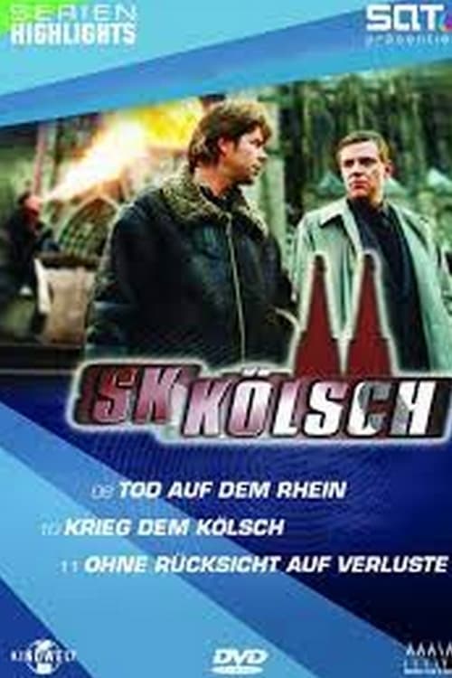 SK Kölschのポスター