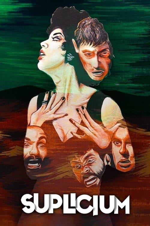 Supliciumのポスター