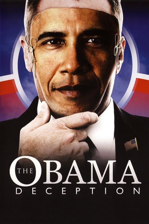 The Obama Deceptionのポスター
