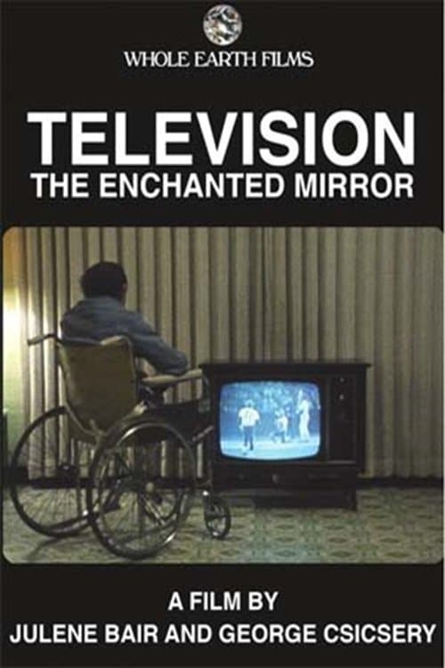 Television: The Enchanted Mirrorのポスター