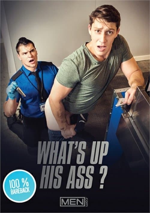 What's Up His Assのポスター