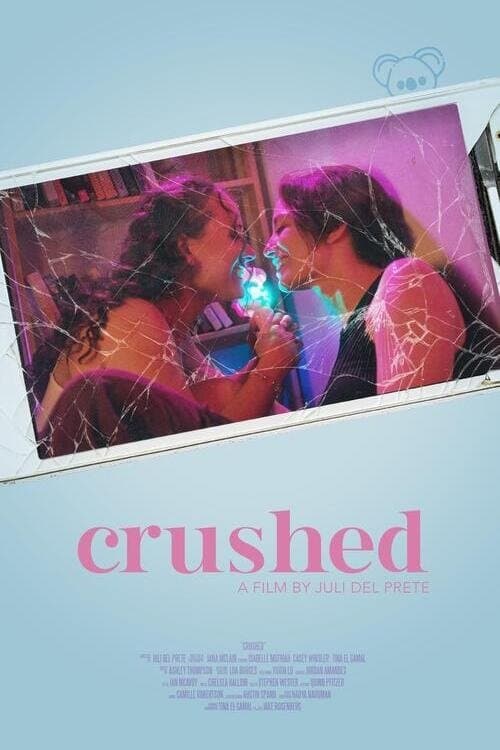 Crushedのポスター