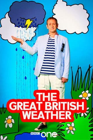 The Great British Weatherのポスター
