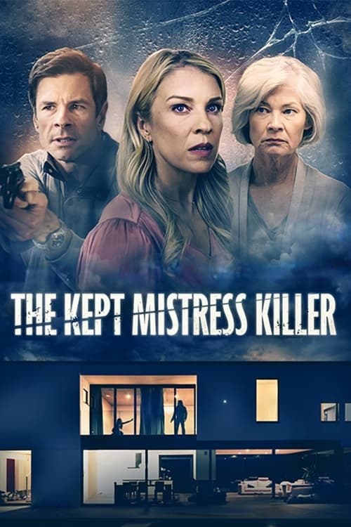The Kept Mistress Killerのポスター