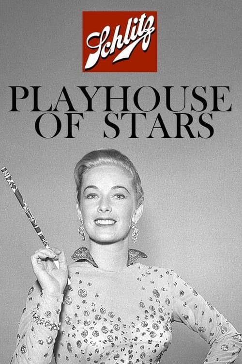 Schlitz Playhouse of Starsのポスター