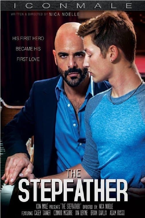 The Stepfatherのポスター