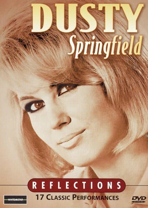 Dusty Springfield: Reflectionsのポスター
