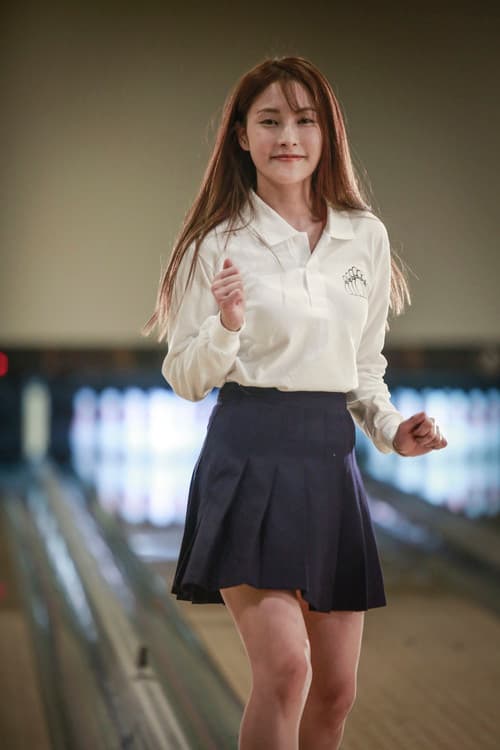 볼링블링のポスター