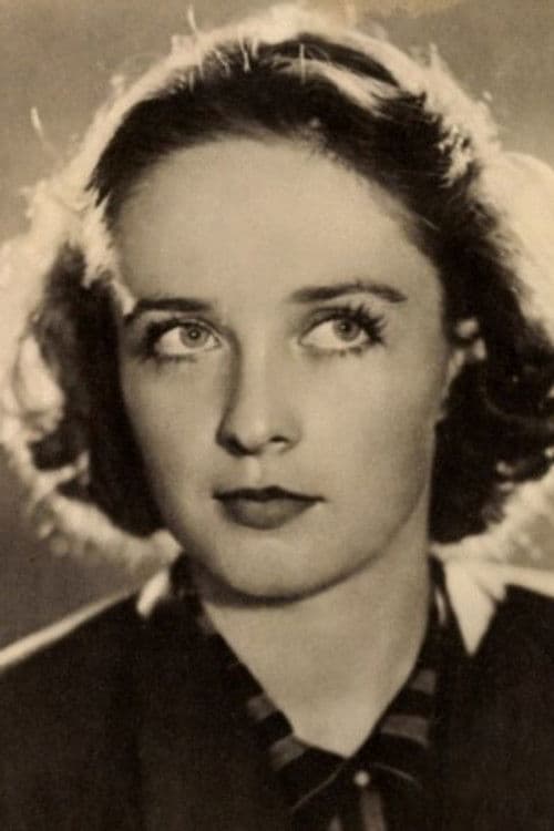 Екатерина Деревщикова