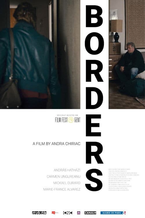 Granițeのポスター