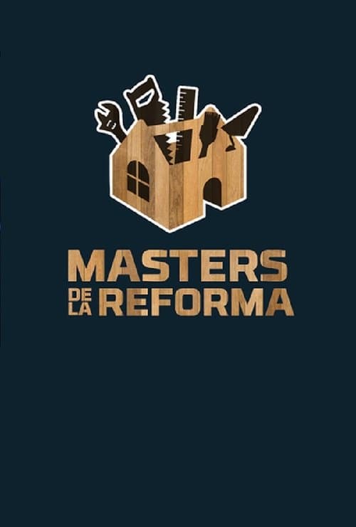 Masters de la reformaのポスター
