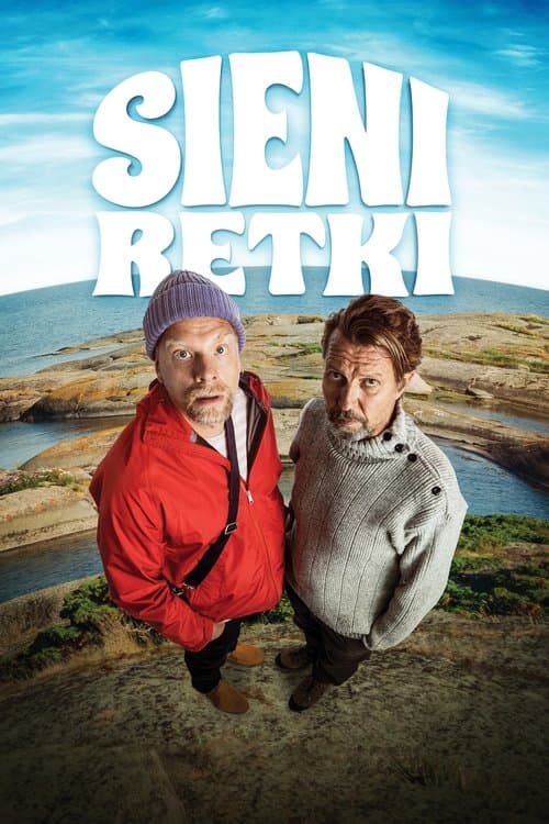 Sieniretkiのポスター