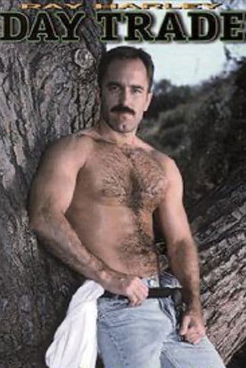 Day Tradeのポスター