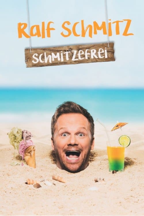 Schmitzefreiのポスター