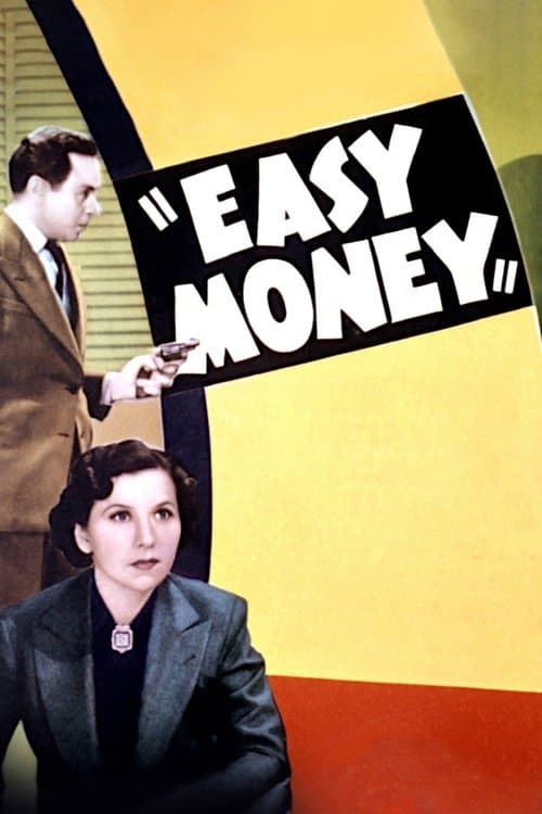 Easy Moneyのポスター
