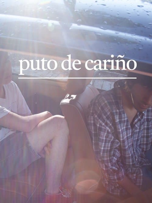 Puto de Cariñoのポスター
