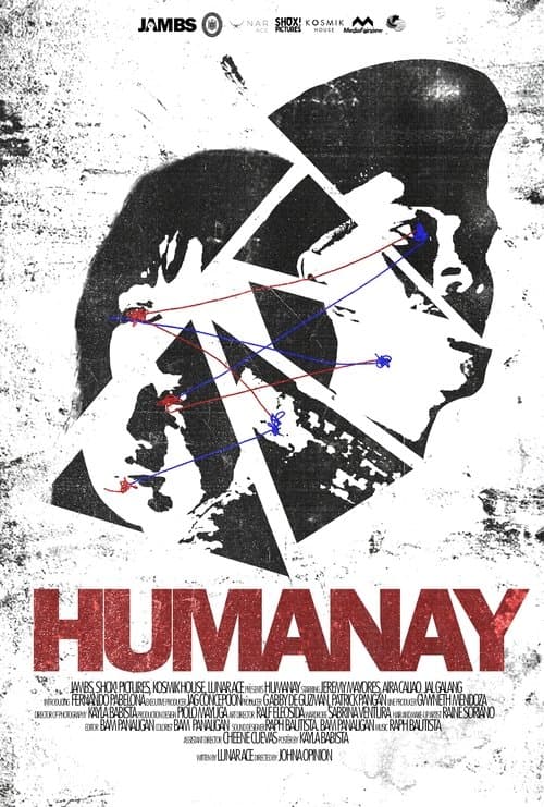 Humanayのポスター
