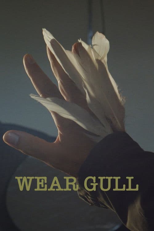 Wear Gullのポスター