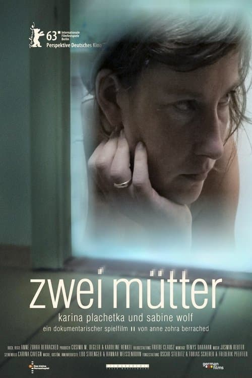 Zwei Mütterのポスター