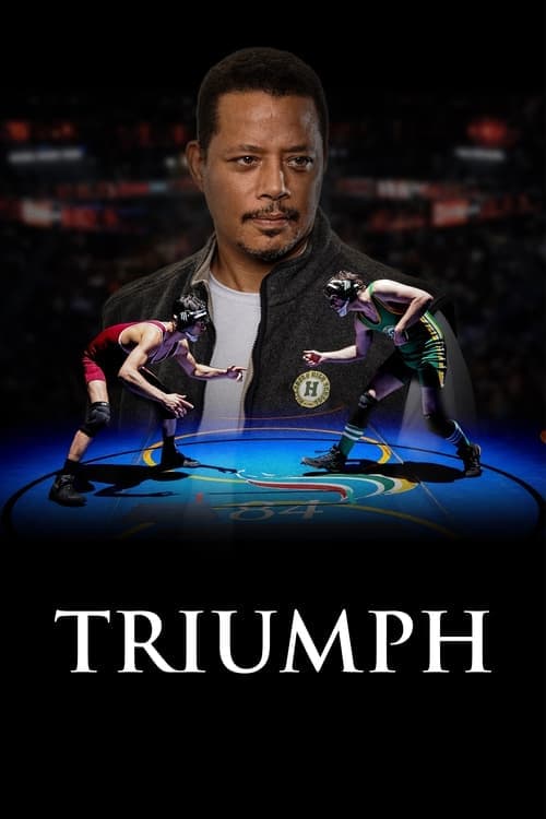 Triumphのポスター