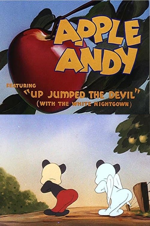 Apple Andyのポスター