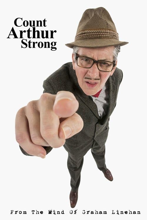 Count Arthur Strongのポスター