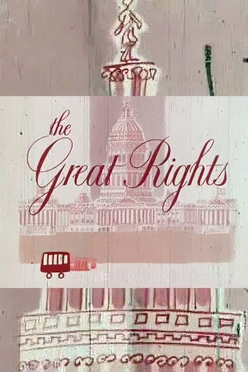 The Great Rightsのポスター