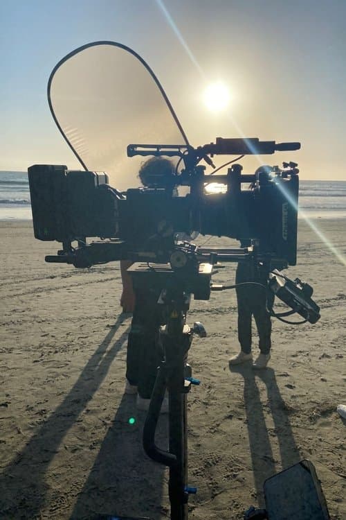 Mañanaのポスター