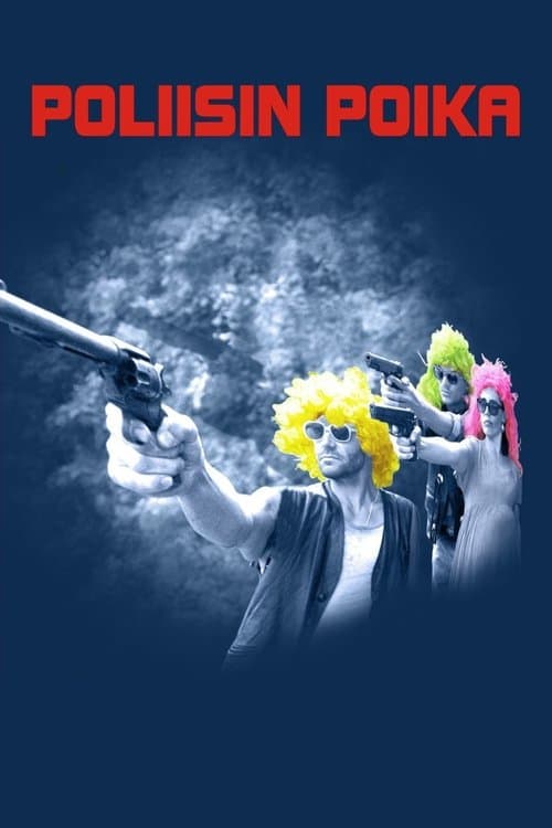 Poliisin poikaのポスター