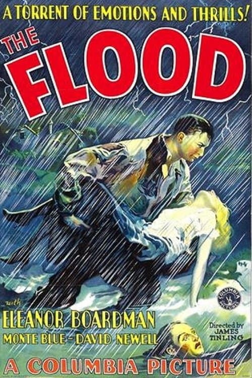 The Floodのポスター