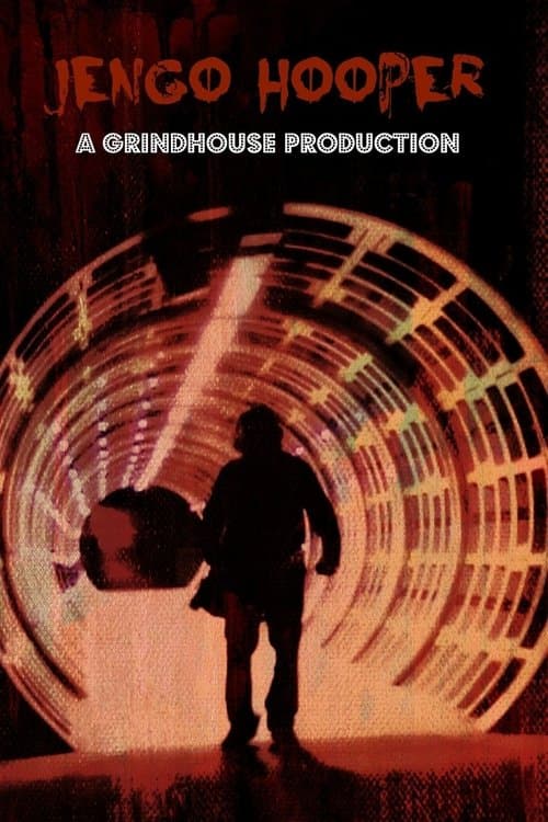 Jengo Hooperのポスター