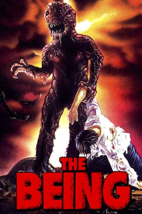 The Beingのポスター