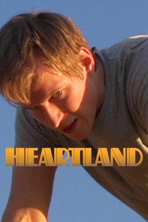Heartlandのポスター