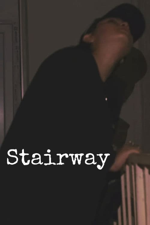 Stairwayのポスター