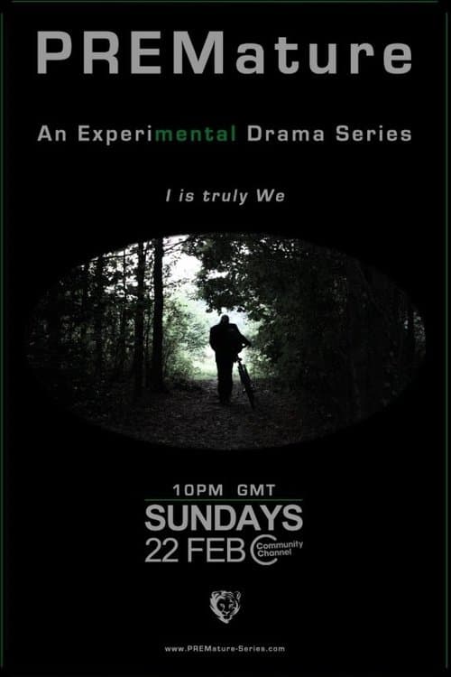 PREMatureのポスター