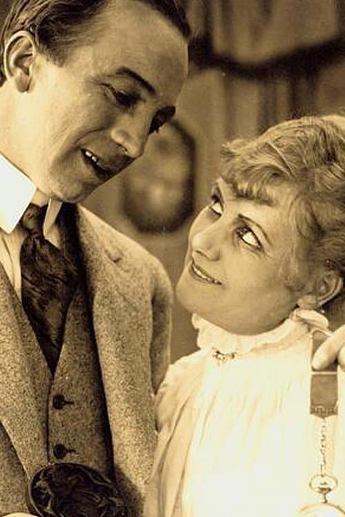 De Tossede Kvindfolkのポスター