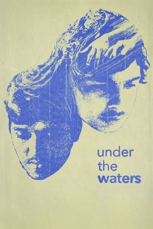 Under the Watersのポスター