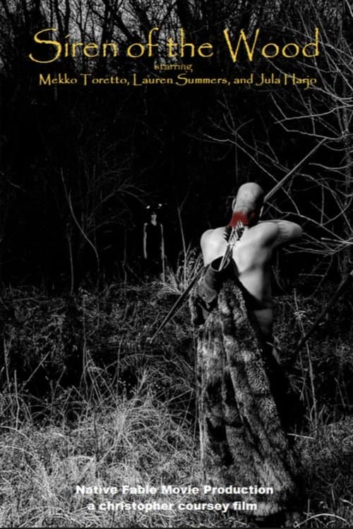 Siren of the Woodのポスター