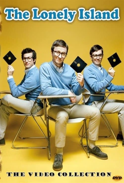 Regarding Ardyのポスター