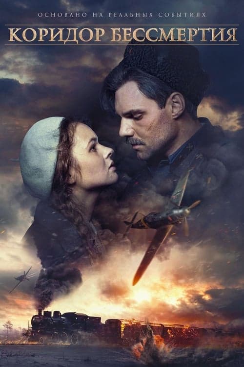Коридор бессмертияのポスター