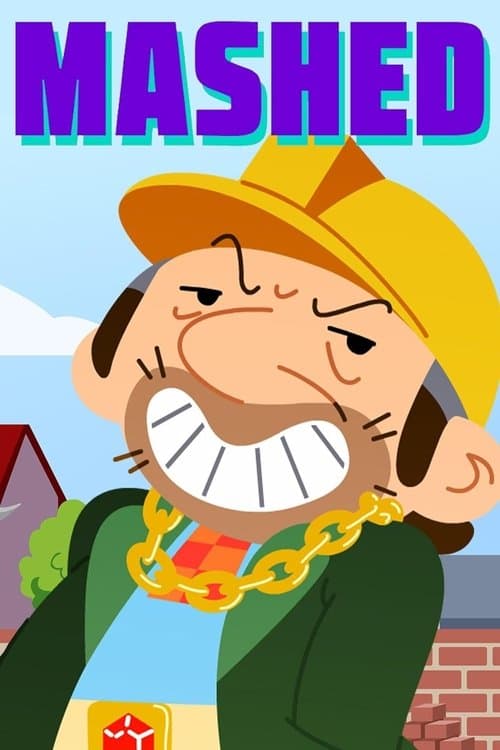 Mashedのポスター