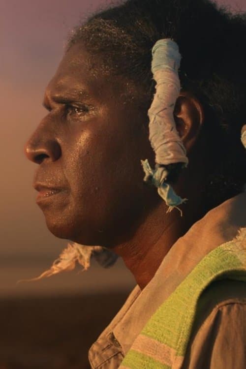 Katele (Mudskipper)のポスター