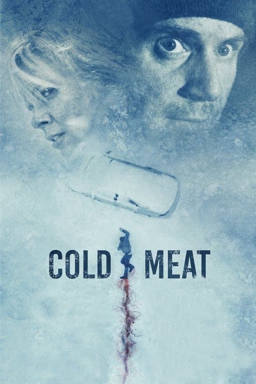 Cold Meatのポスター