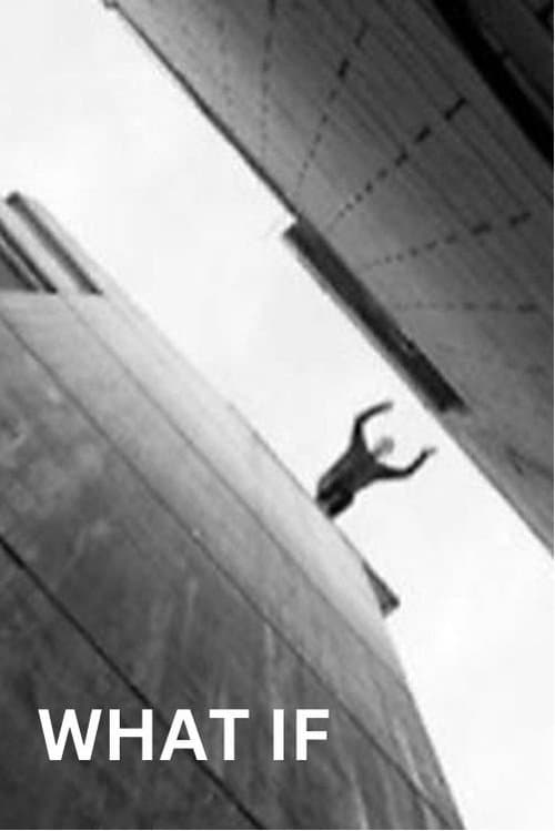 What Ifのポスター