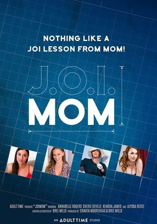 J.O.I. Momのポスター