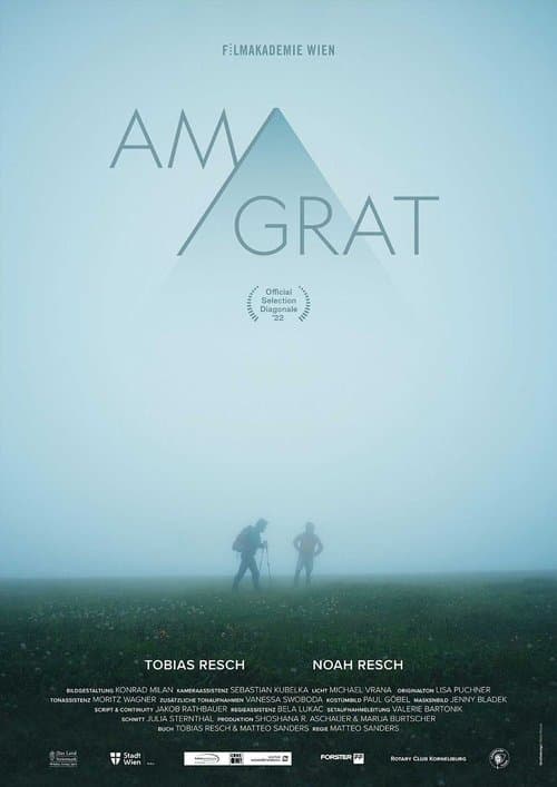 Am Gratのポスター