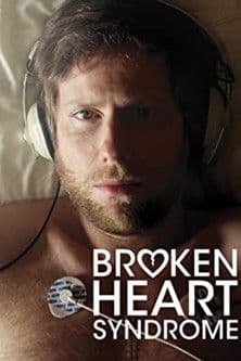 Broken Heart Syndromeのポスター