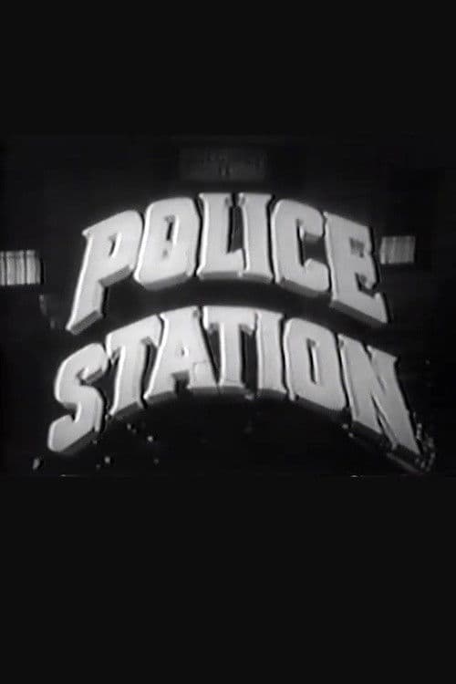 Police Stationのポスター