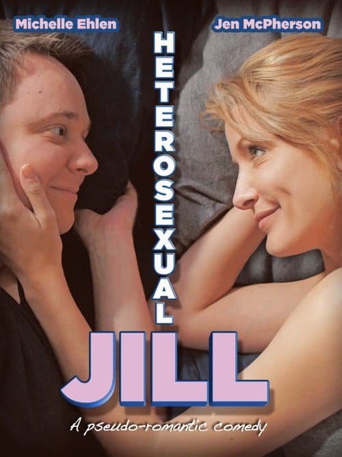 Heterosexual Jillのポスター