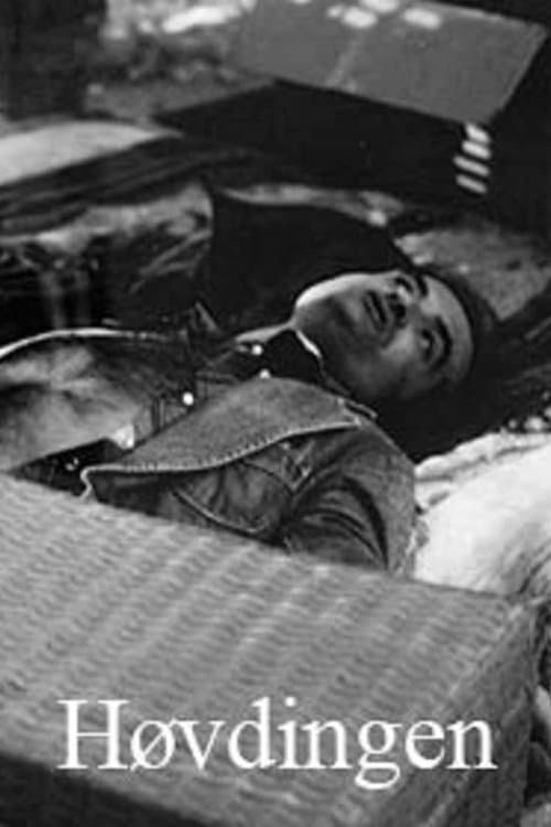 Høvdingenのポスター